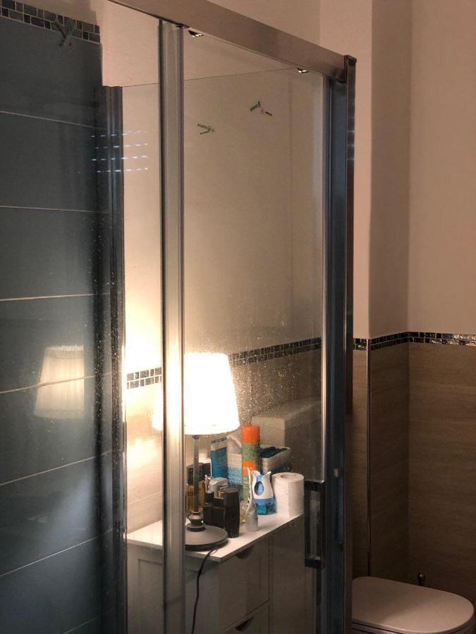 Ferienwohnung Casa Vacanze Ilaria Ceparana Exterior foto