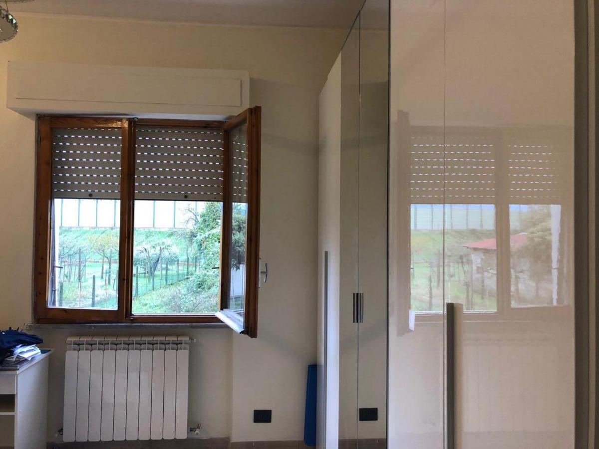 Ferienwohnung Casa Vacanze Ilaria Ceparana Exterior foto